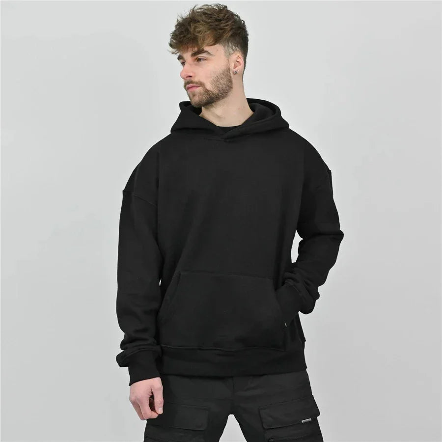 Fergus® | Men Winter Gyms Set