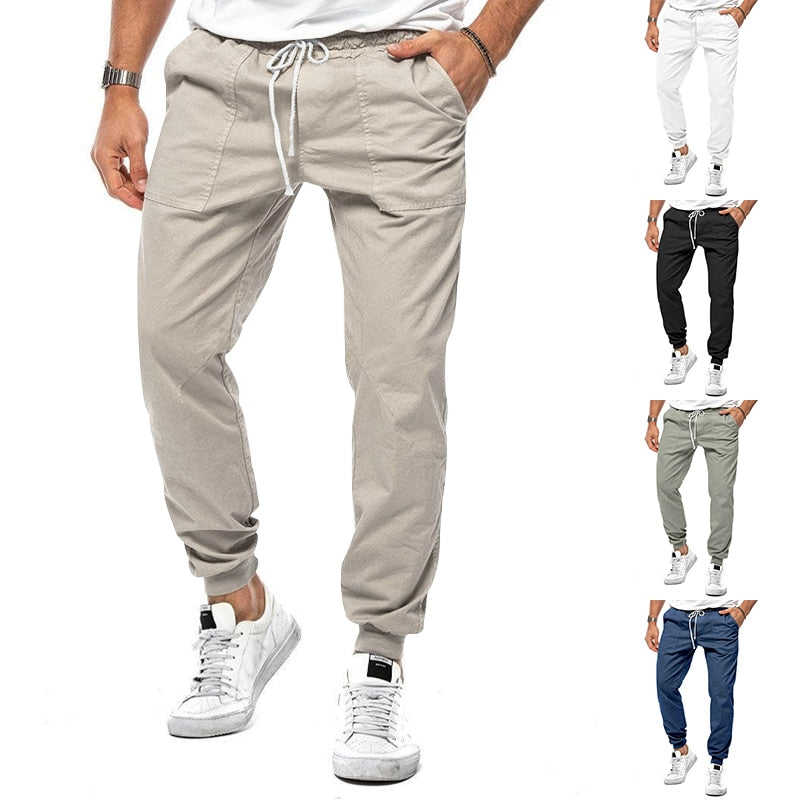 José® | jogger