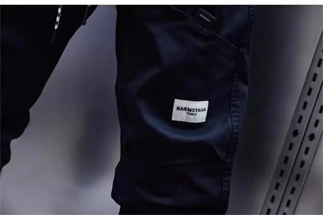 Raiden® | Sports Pants With Details