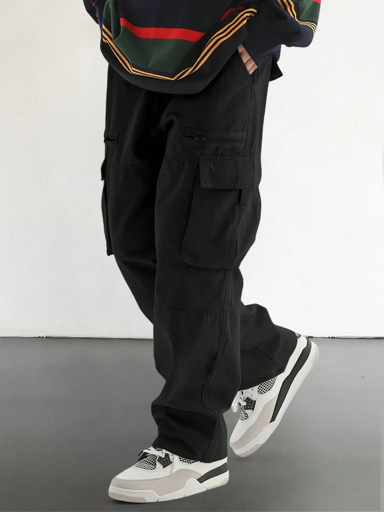 Adair® | Trendy Cargo Pants for Men