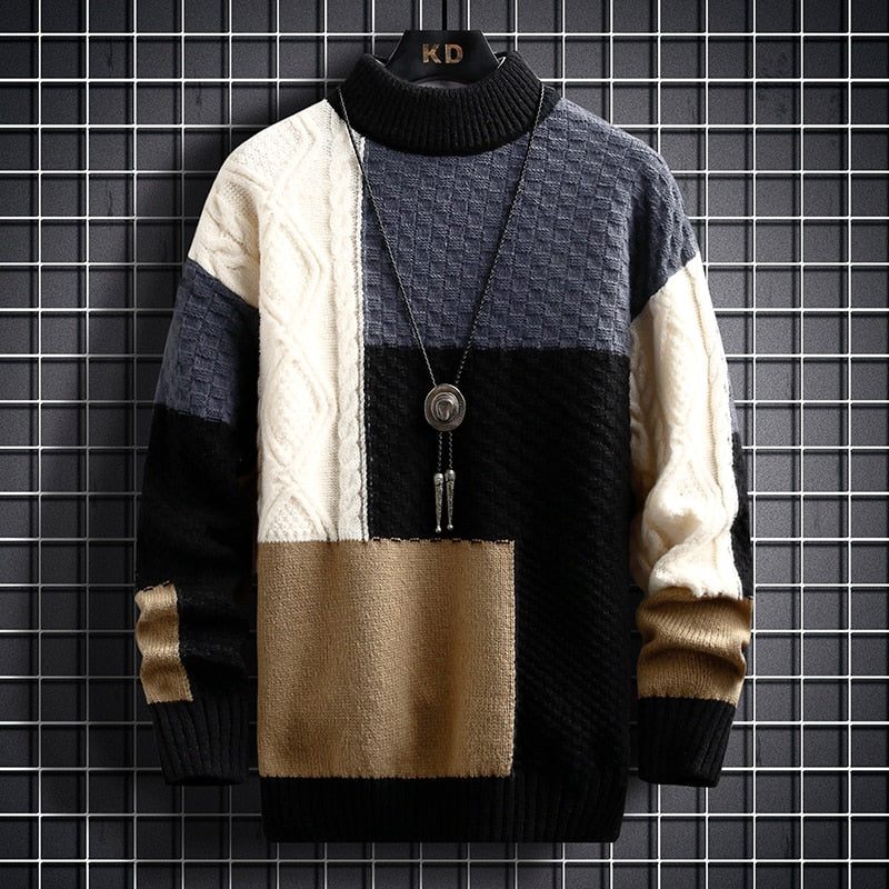 Carlos® | Pull over