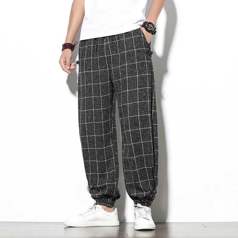 Xavier® | Relaxed Pants