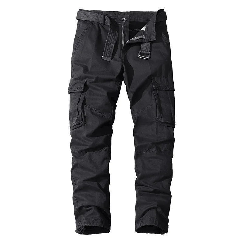Emilio® | Casual And Fashionable Trousers