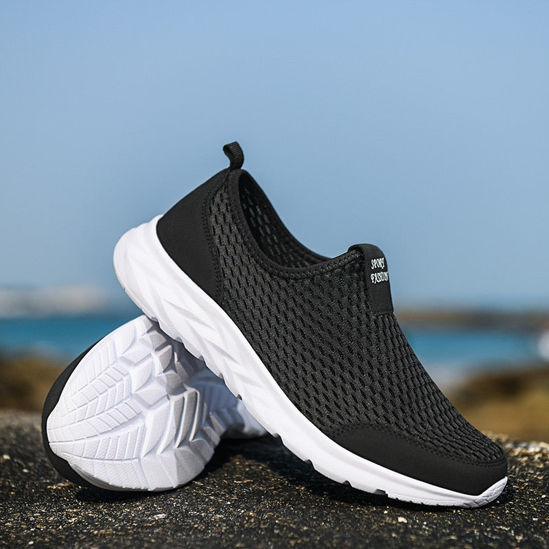 Florencio® | Casual And Comfortable Sneakers