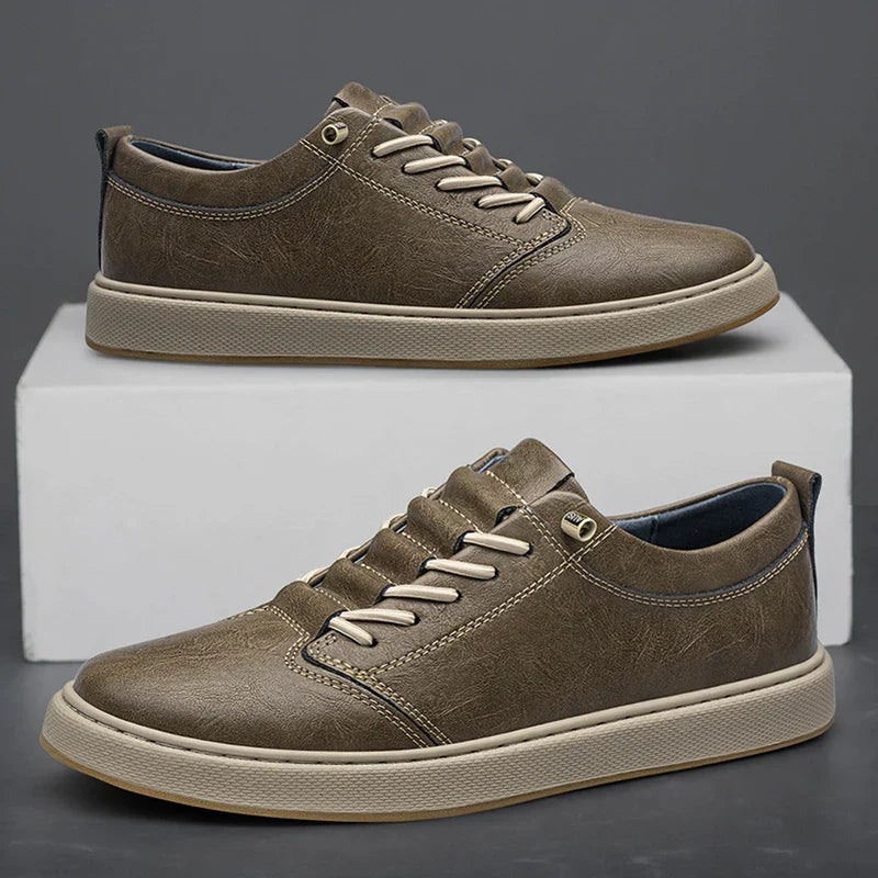 Beltran® | Leather Shoes