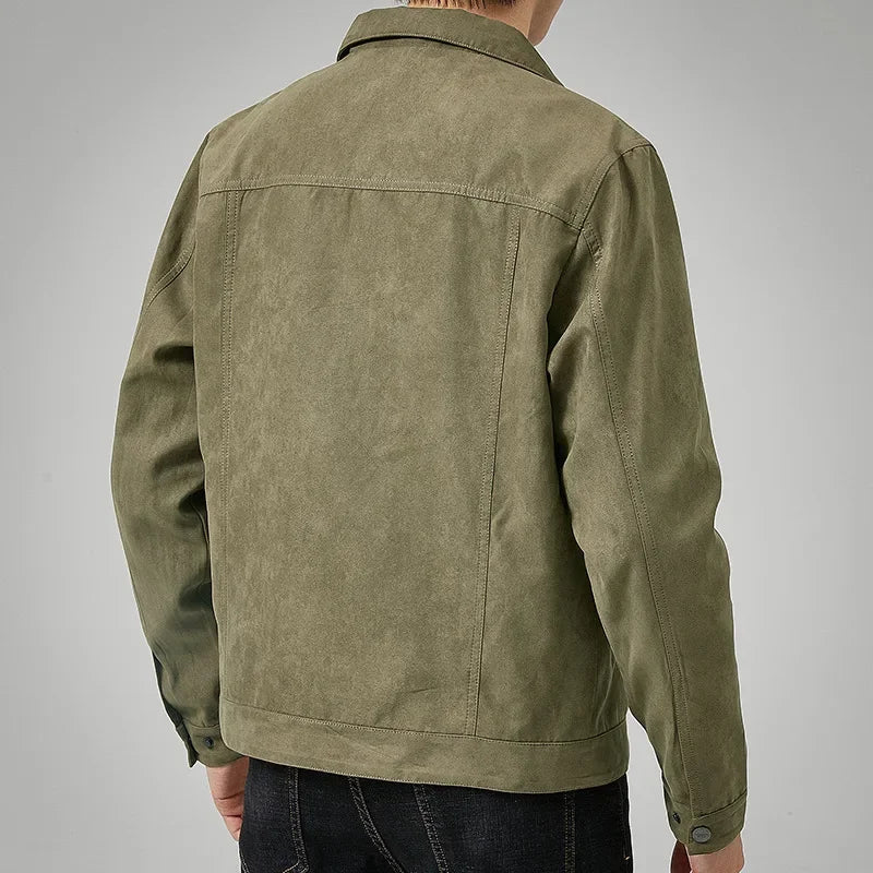 Shepherd® | Suede Jacket