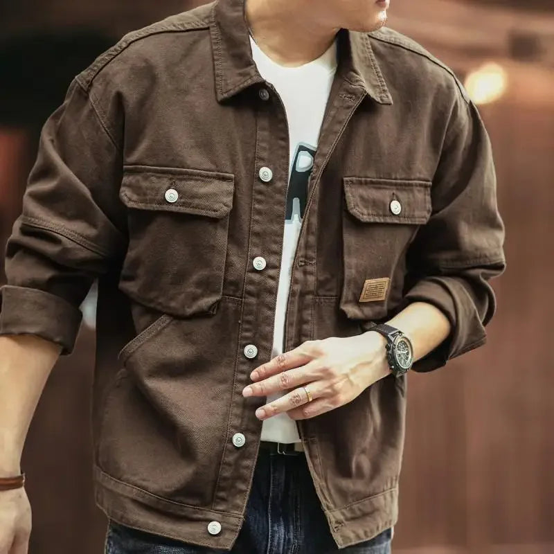 Sawyer® | Jacket