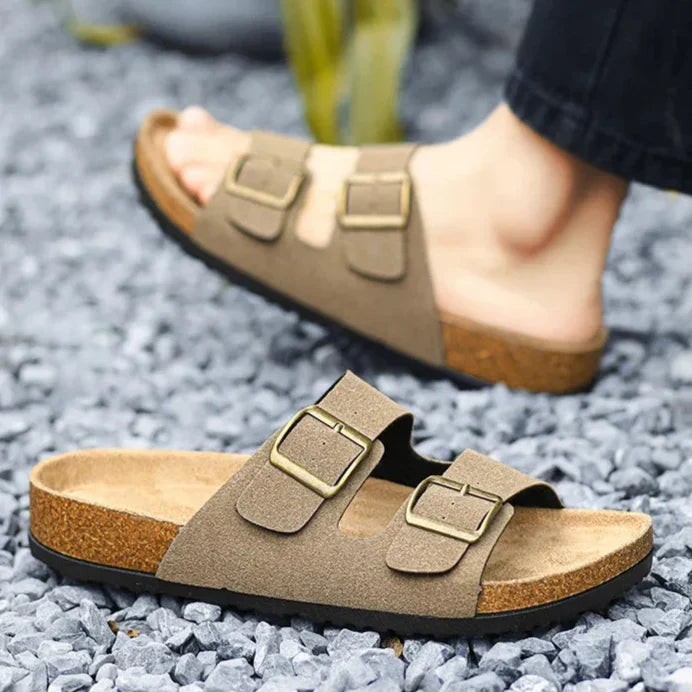 Biddie® | Ojai Sandals