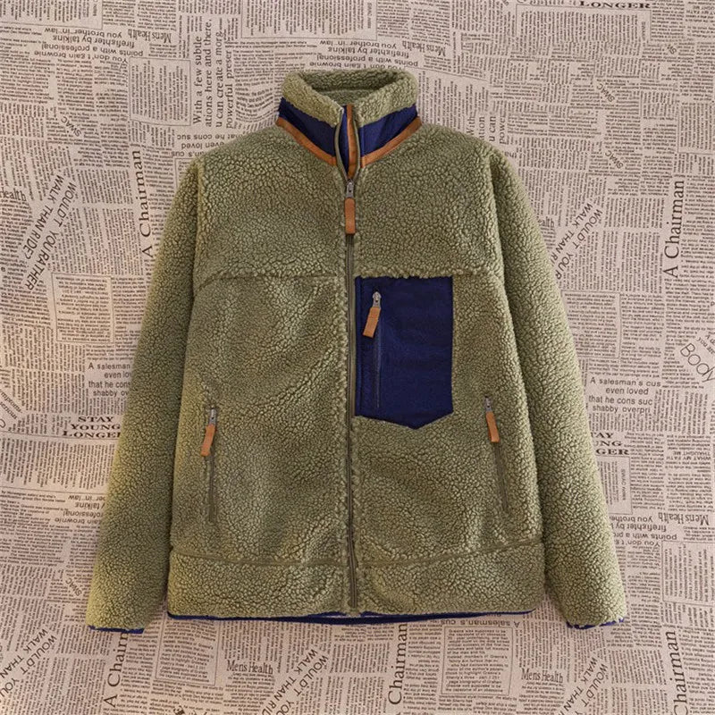 Flavian® | Outdoor Fleece Jack