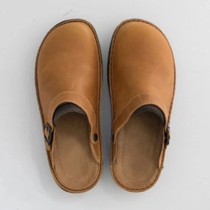 Mason® | Orthopedic Shoes For Men
