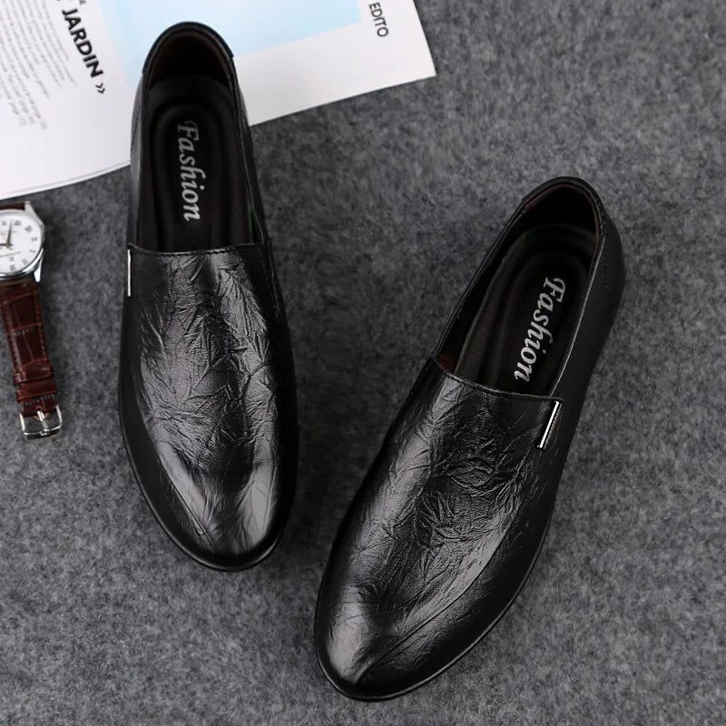 Benbow® | Genuine Leather Shoes