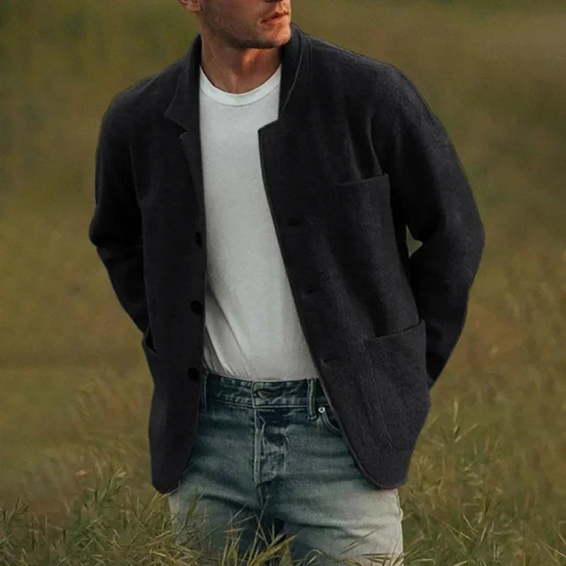 Manuel® | Casual Blazer Jacket