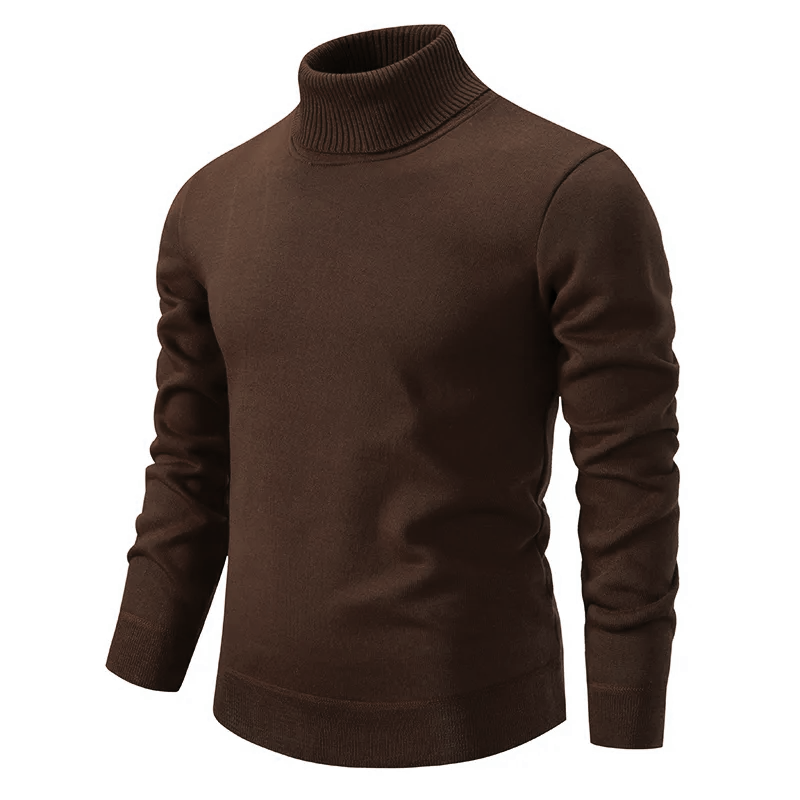 Joshua® | Soft wool sweater for men