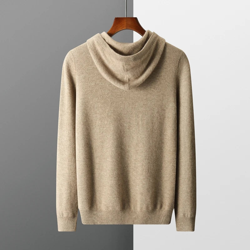 Ismael® | Hoodie Sweater