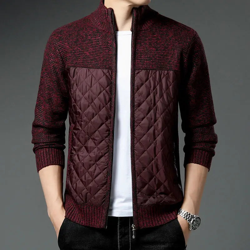 Cullen® | Knit Sweater