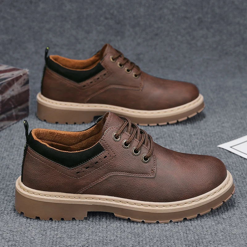 Ignacio® | Oxford Boots