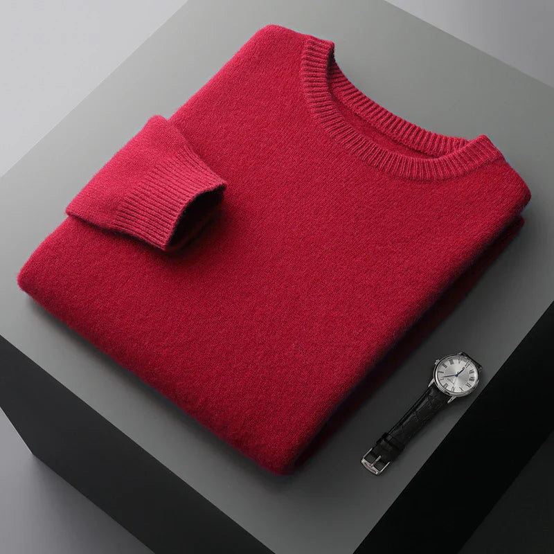 Logan® | Luxury Men'S Sweater