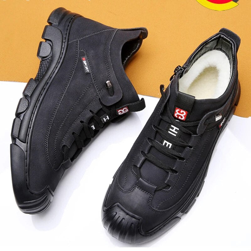 Crisanto® | Casual And Relaxed Shoes
