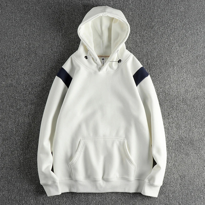 Santiago® | Premium Hoodie In Cotton
