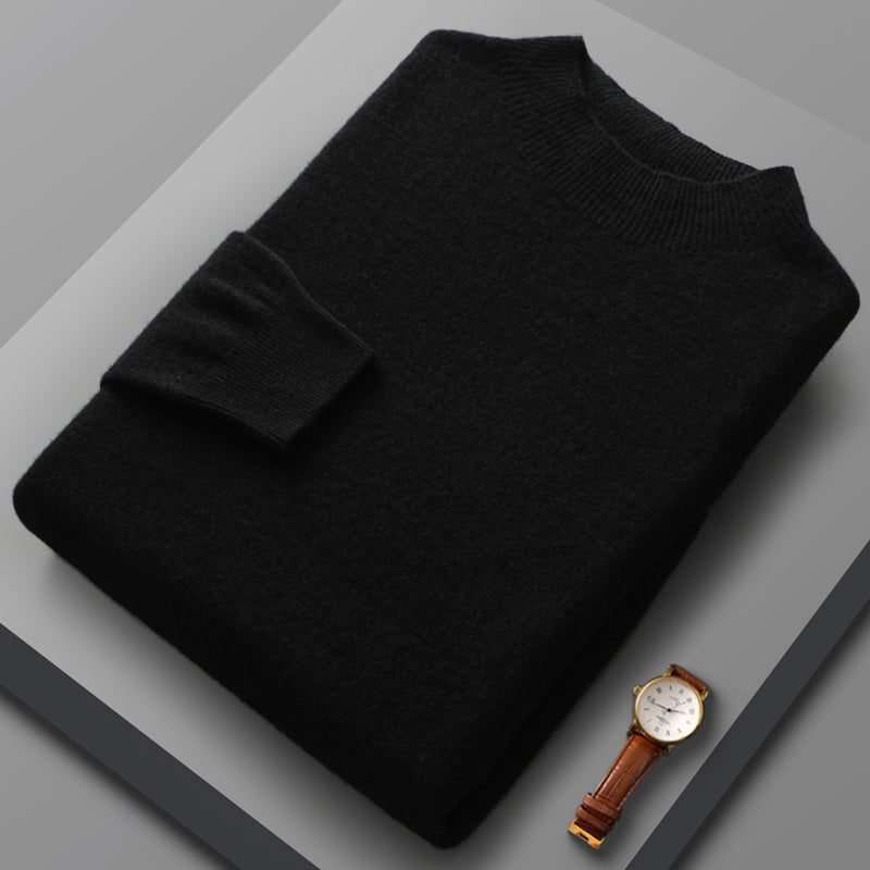 Nicolás® | Soft Wool Sweater