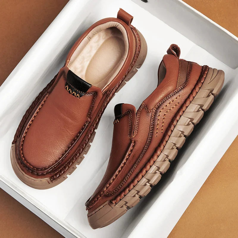 Benjy® | Genuine Leather Shoes
