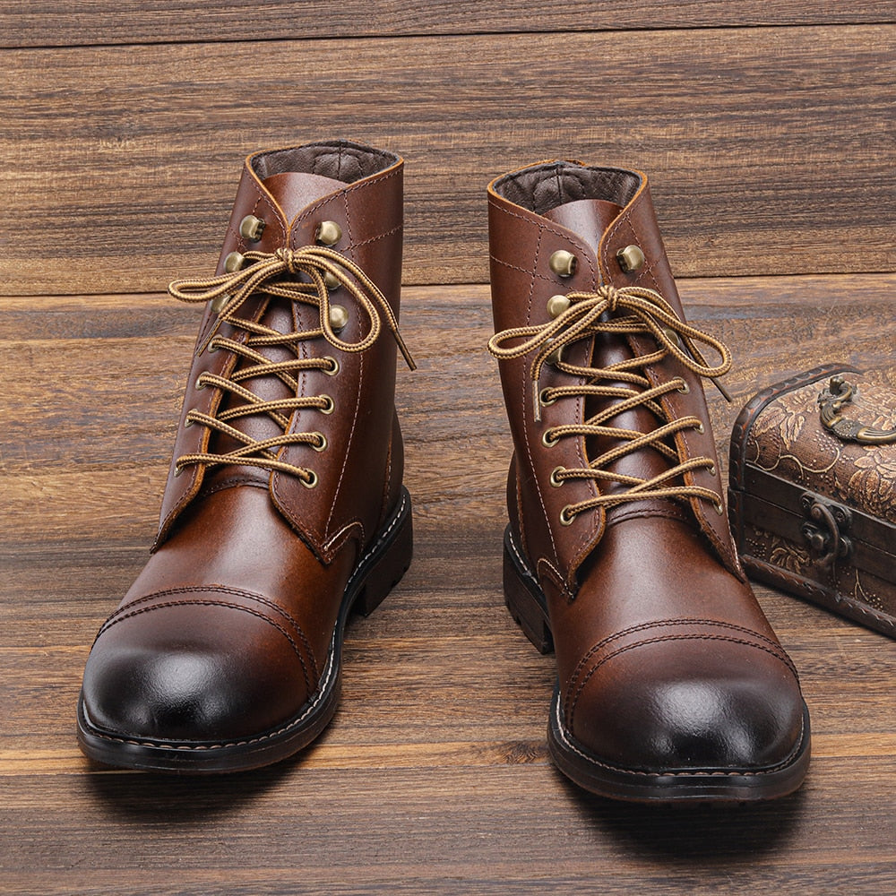 Epifanio® | Effortless And Chic Boots