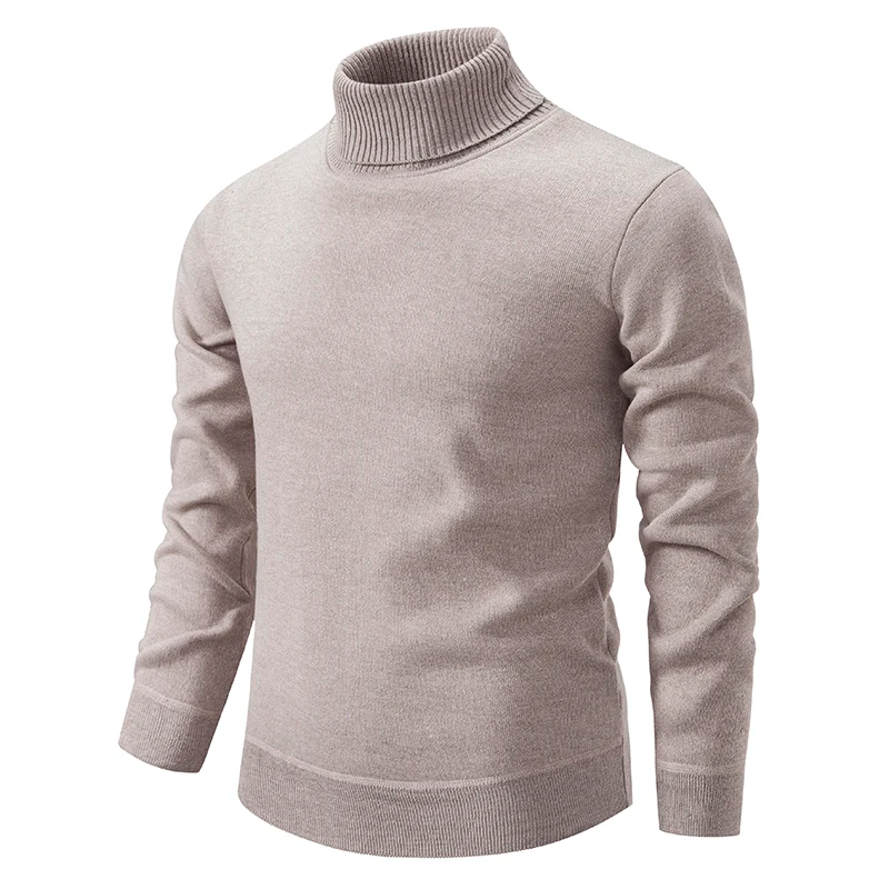 Joshua® | Soft wool sweater for men