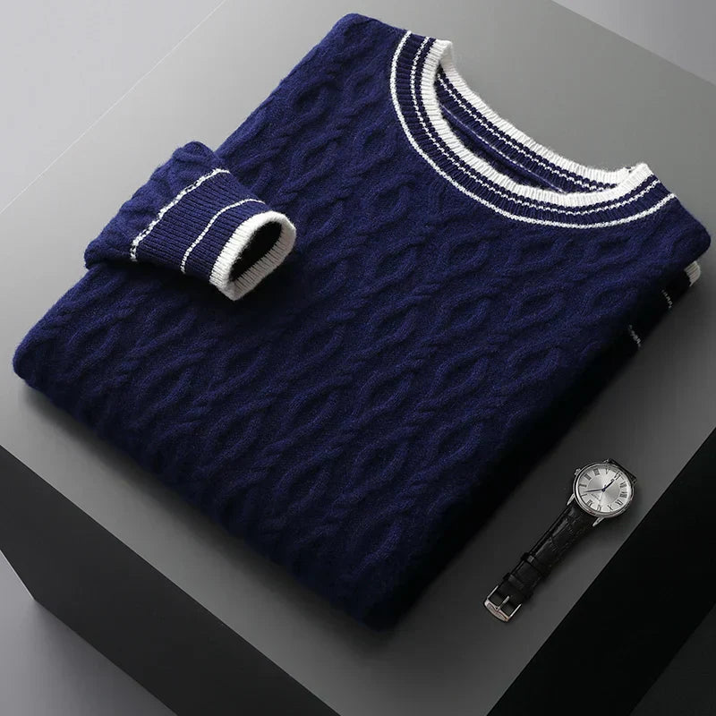Noah® | Cashmere Sweater For Men