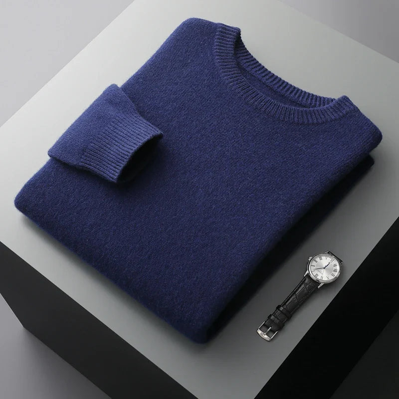 Logan® | Luxury Men'S Sweater