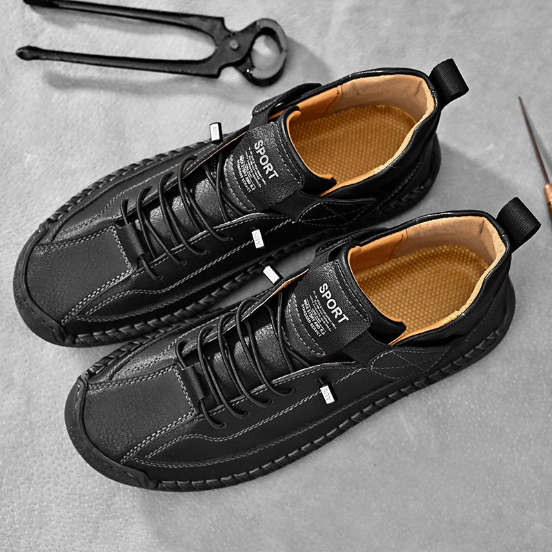 Pablo® | Handcrafted Leather Shoes
