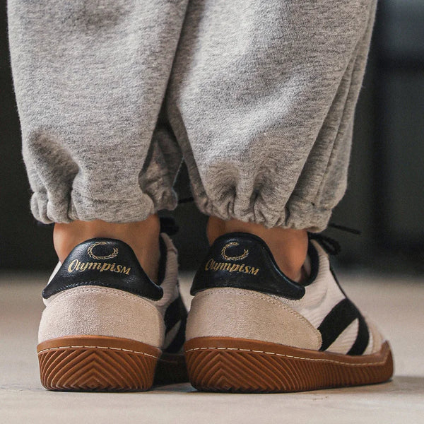 Junius® | Orthopedic Sneakers Men Trendy And Comfortable