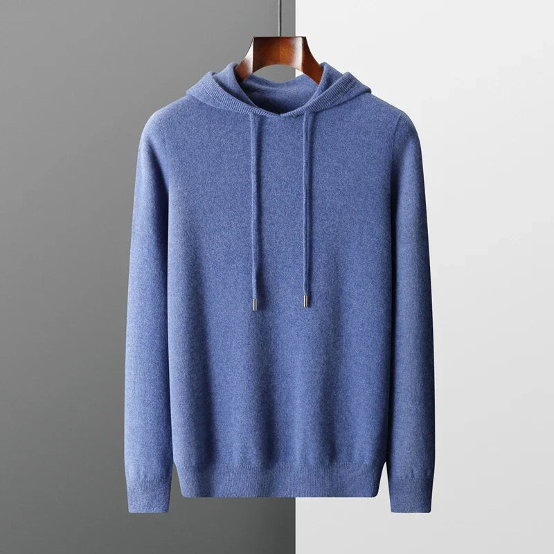 Ismael® | Hoodie Sweater