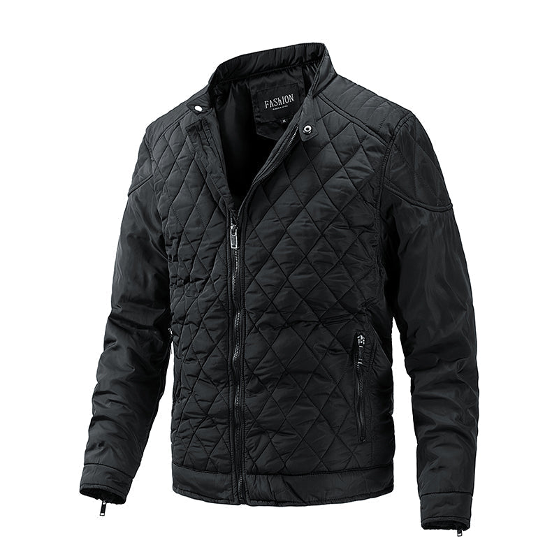 Fraser® | Classic Checkered Jacket