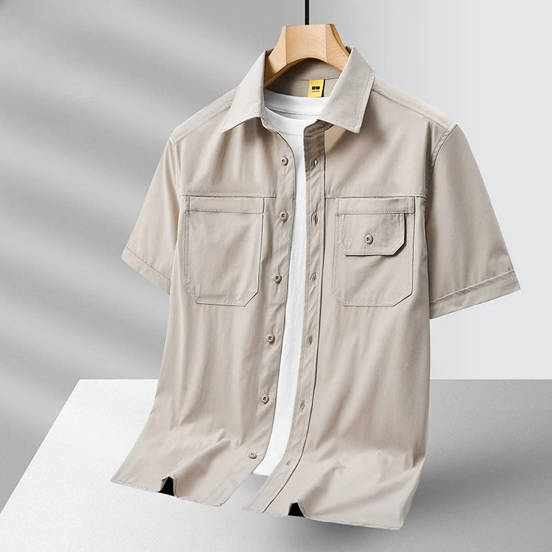 Abner® | Pasco Shirt