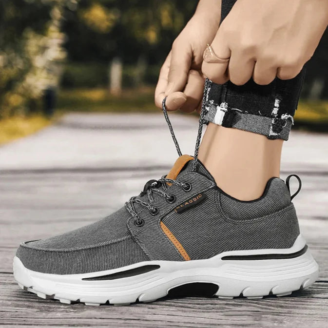 Belmont® | Classic Sneakers