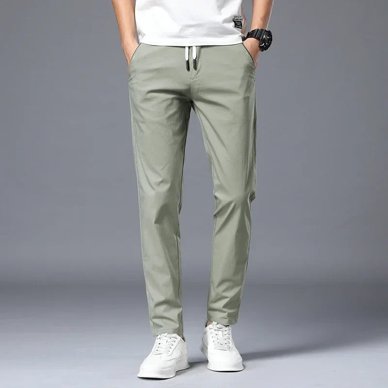 Ashby® | Slim Fit Pants