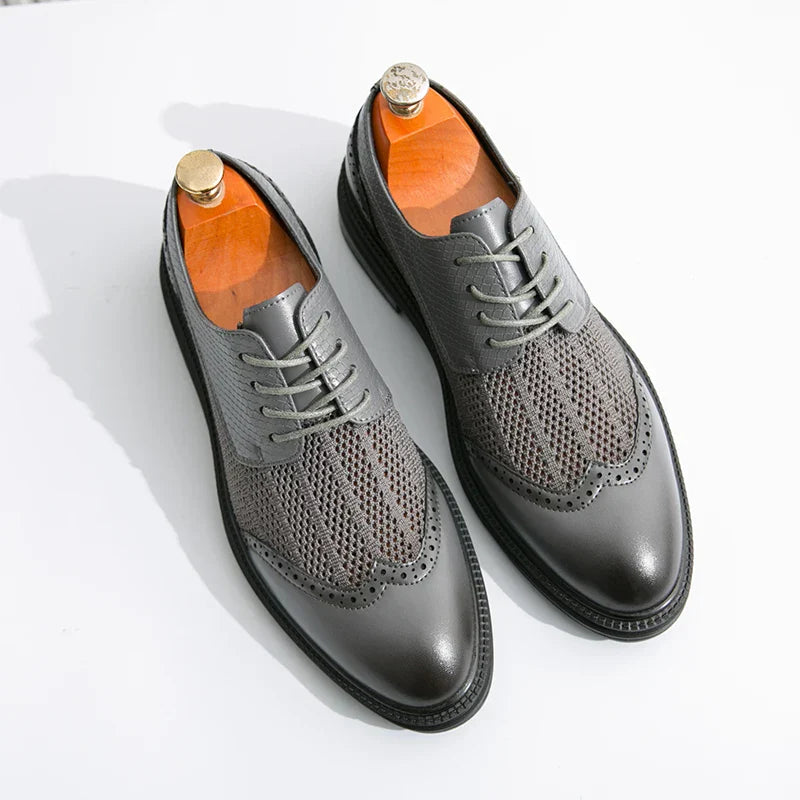 Samuel® | Elegant Work Shoes