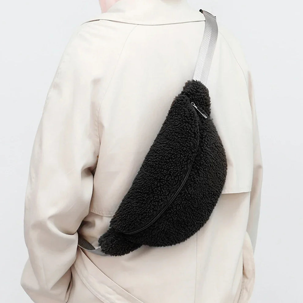 Luke® | Crossbody