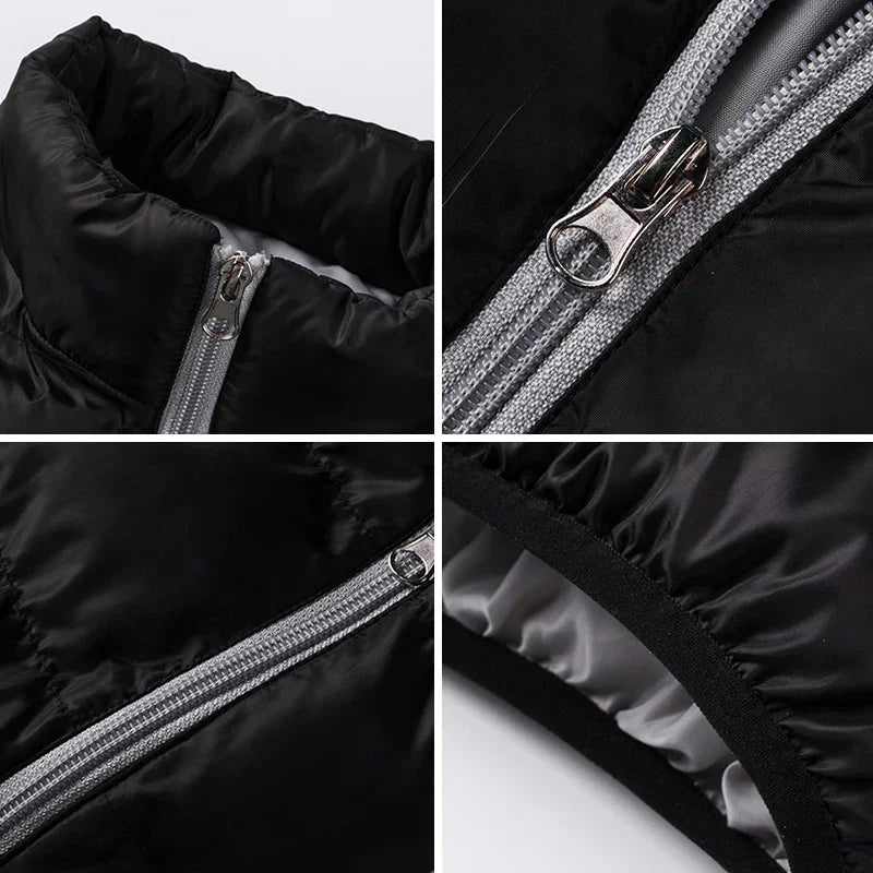 Álvaro® | Thermal Jacket