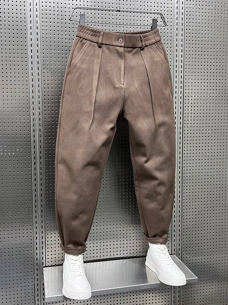 Gonzalo® | Clean And Comfortable Pants