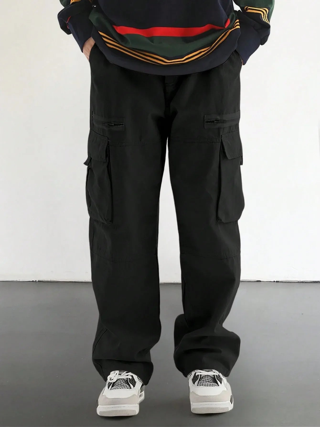 Adair® | Trendy Cargo Pants for Men