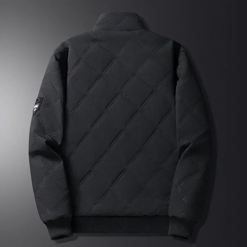 Maxwell® | Padded Jacket