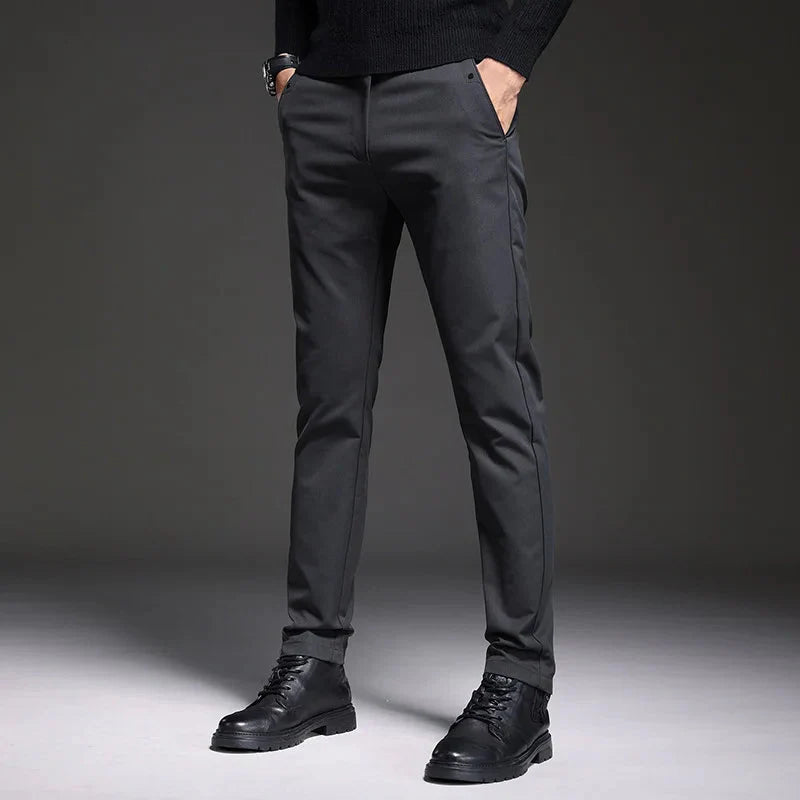 Vincent® | Slim Fit Pants