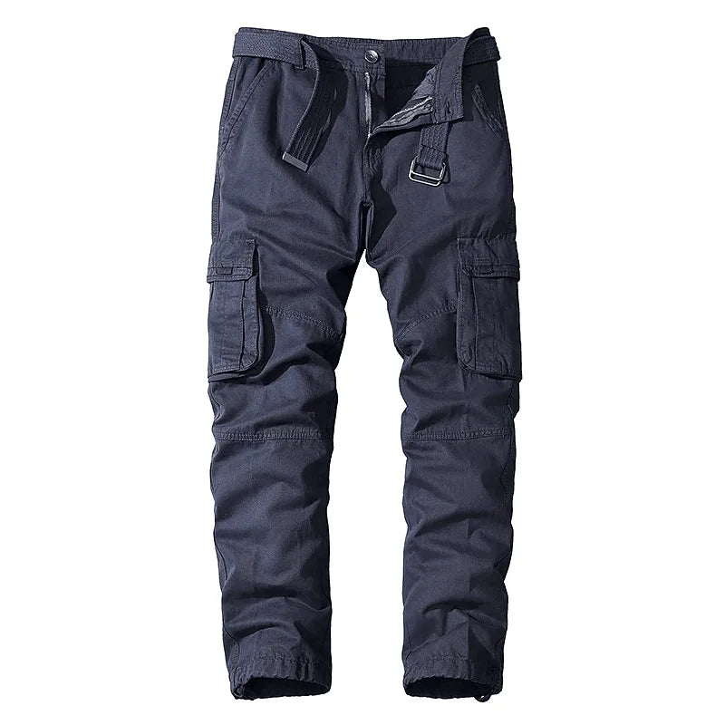 Emilio® | Casual And Fashionable Trousers