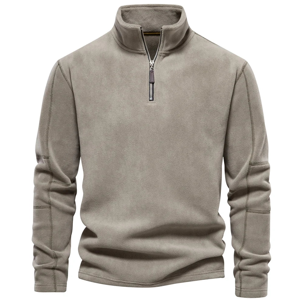 Brian® | Warm Fleece Sweater For Men
