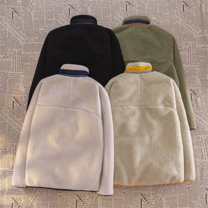 Flavian® | Outdoor Fleece Jack