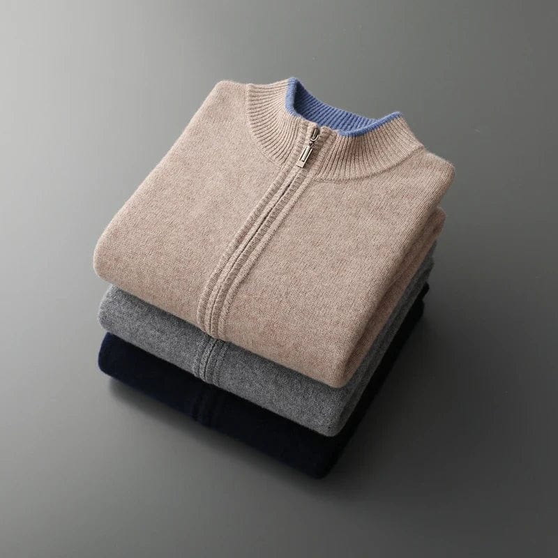 César® | Cashmere Jacket