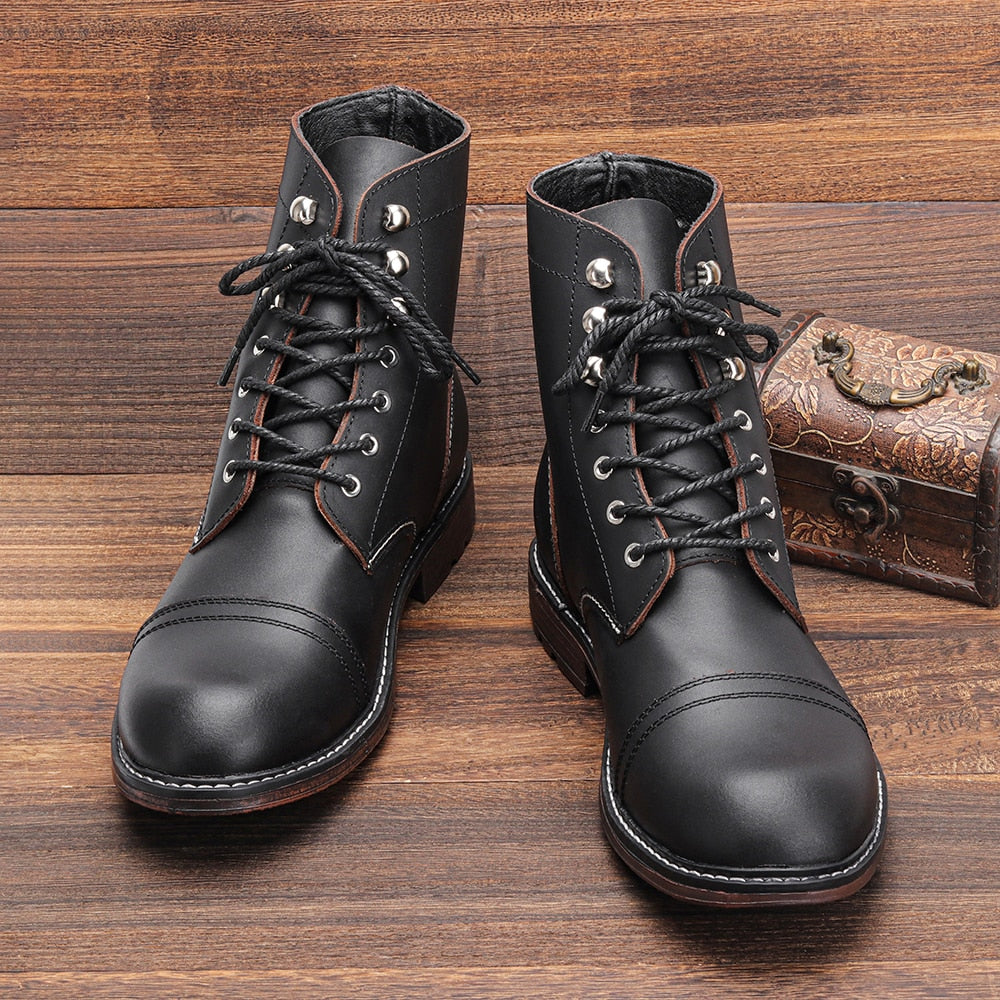 Epifanio® | Effortless And Chic Boots
