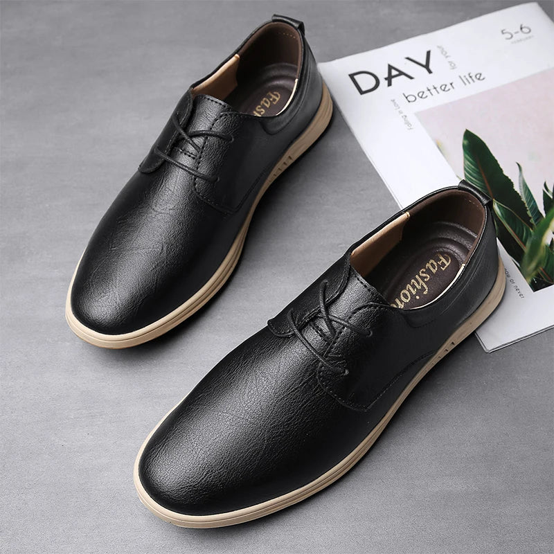 Bennett® | Leather Shoes