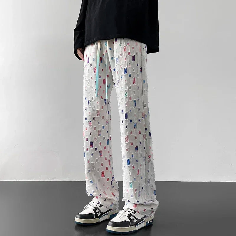 Trevor® | Relaxed Disco Pants